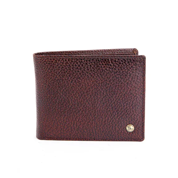 LEATHER WALLET