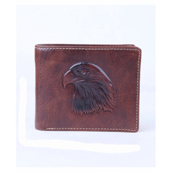 LEATHER WALLET