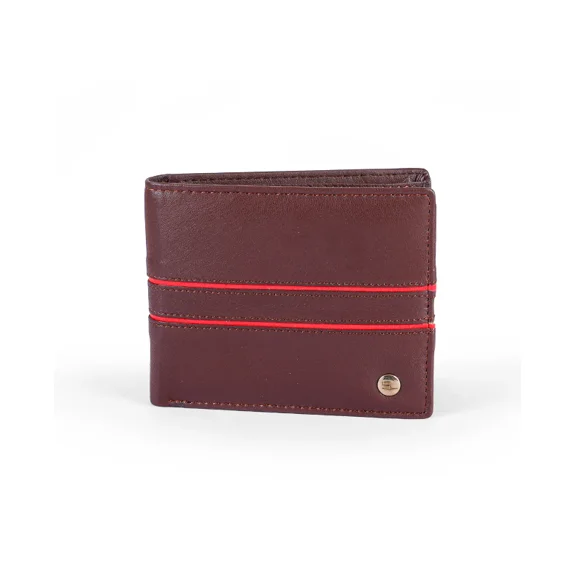 LEATHER WALLET