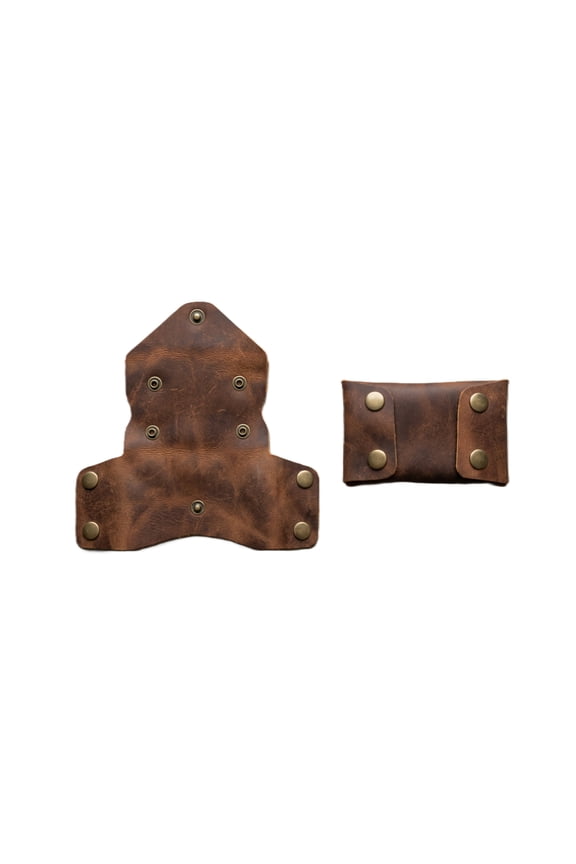 LEATHER WALLET