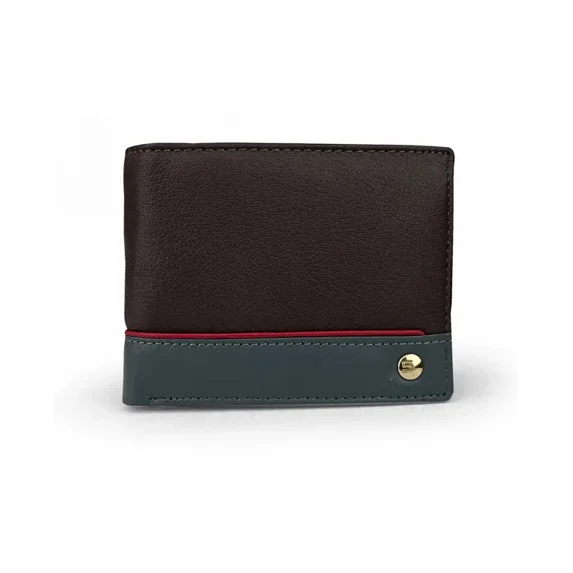 LEATHER WALLET