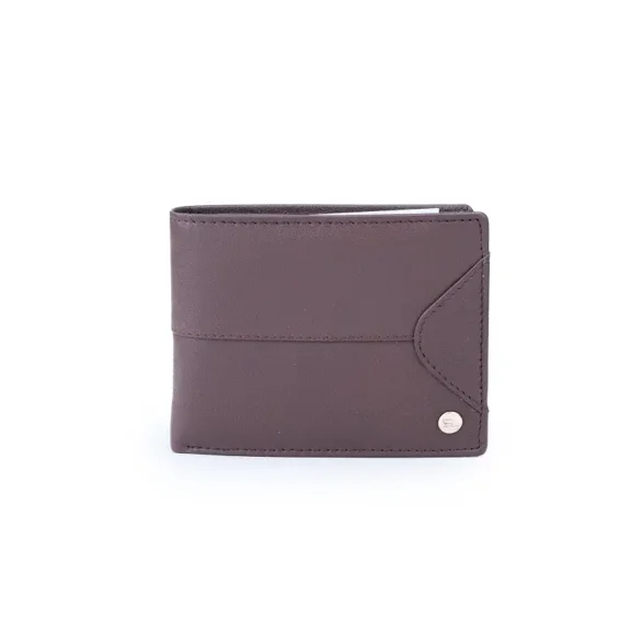 LEATHER WALLET