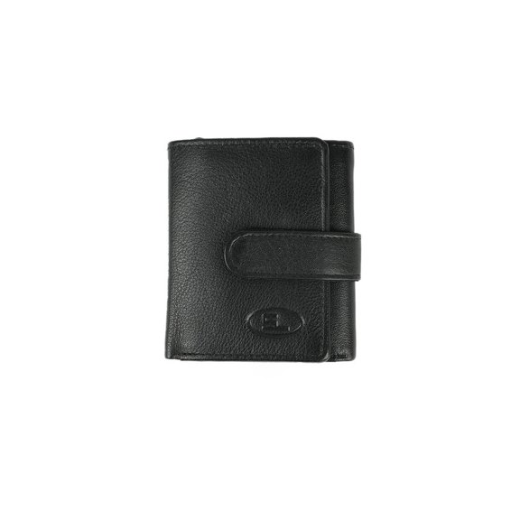 LEATHER WALLET
