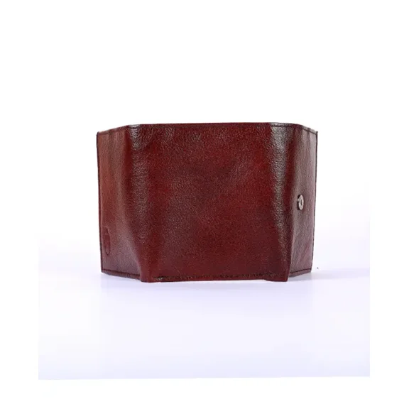 LEATHER WALLET