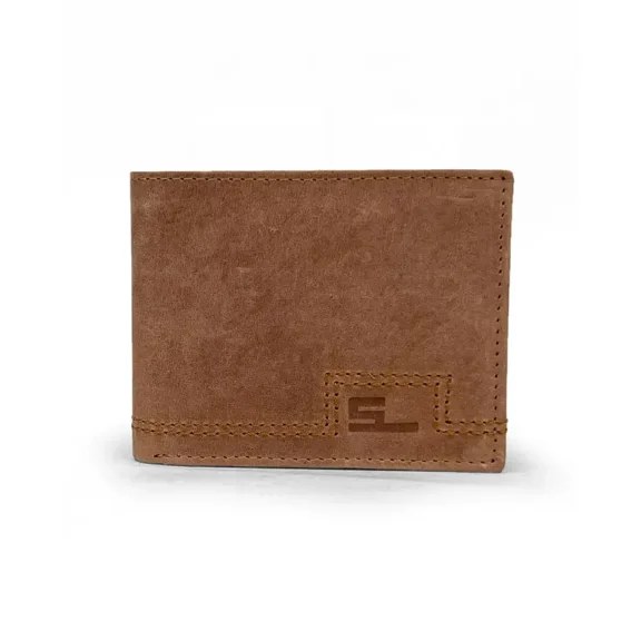 LEATHER WALLET