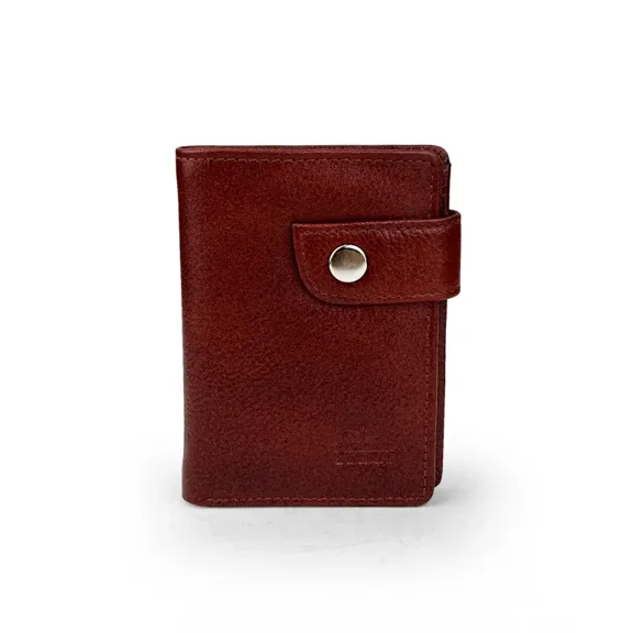 LEATHER WALLET