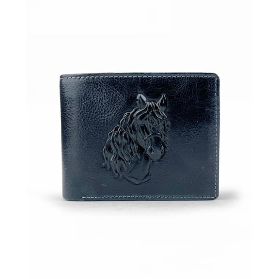 LEATHER WALLET