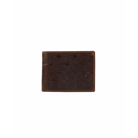 LEATHER WALLET