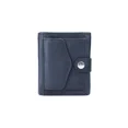 thumbnail image 1 of LEATHER WALLET, 1 of 4