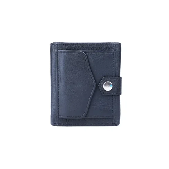 LEATHER WALLET