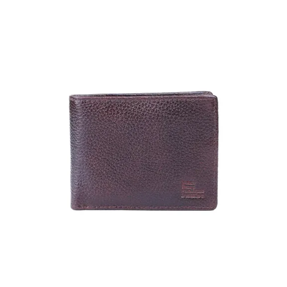 LEATHER WALLET