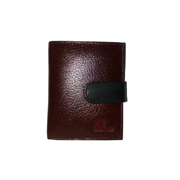 LEATHER WALLET