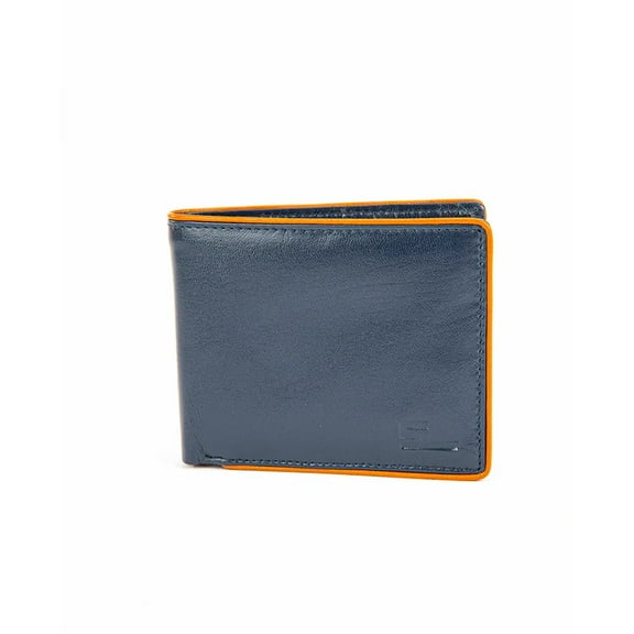 LEATHER WALLET