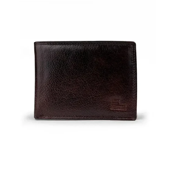 LEATHER WALLET