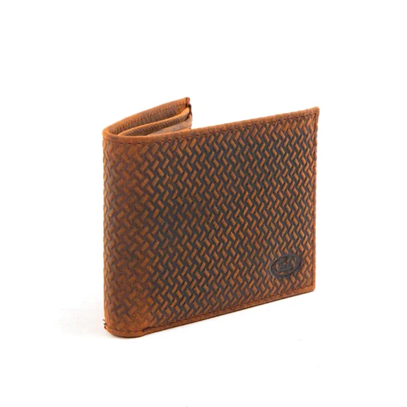 LEATHER WALLET