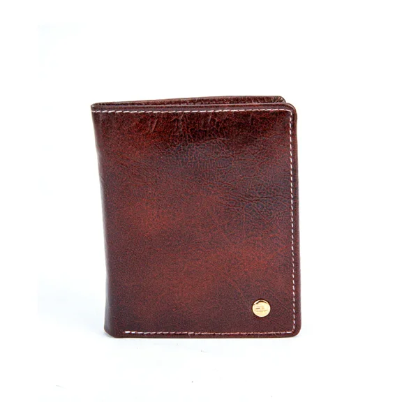 LEATHER WALLET