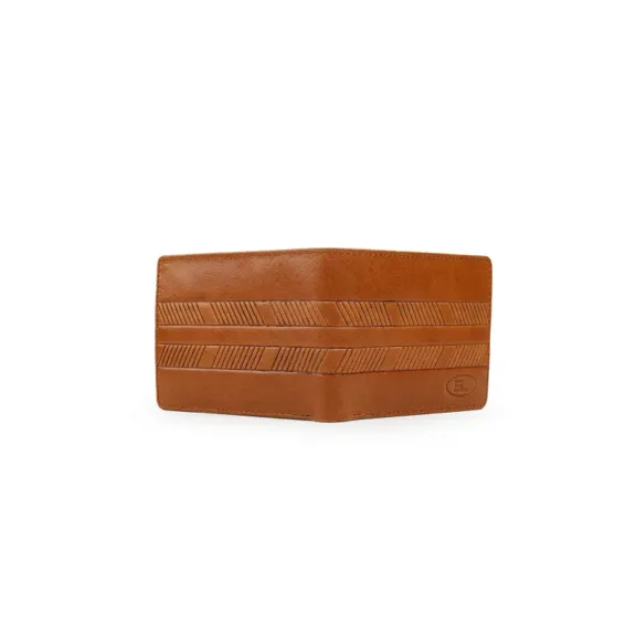 LEATHER WALLET