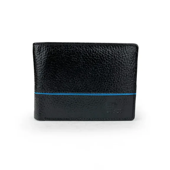 LEATHER WALLET