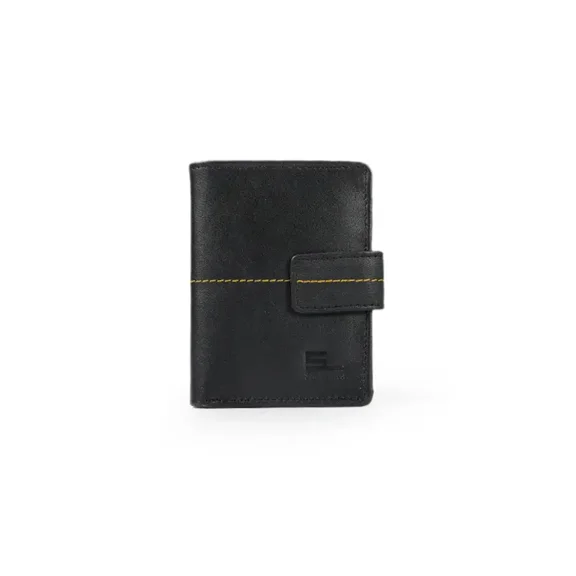 LEATHER WALLET