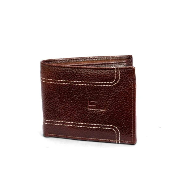LEATHER WALLET