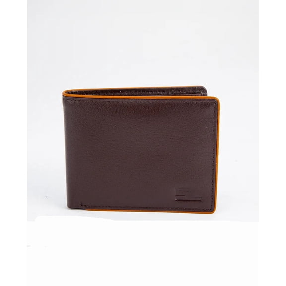 LEATHER WALLET
