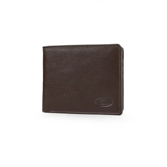 LEATHER WALLET