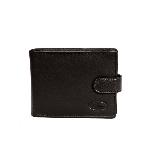 LEATHER WALLET