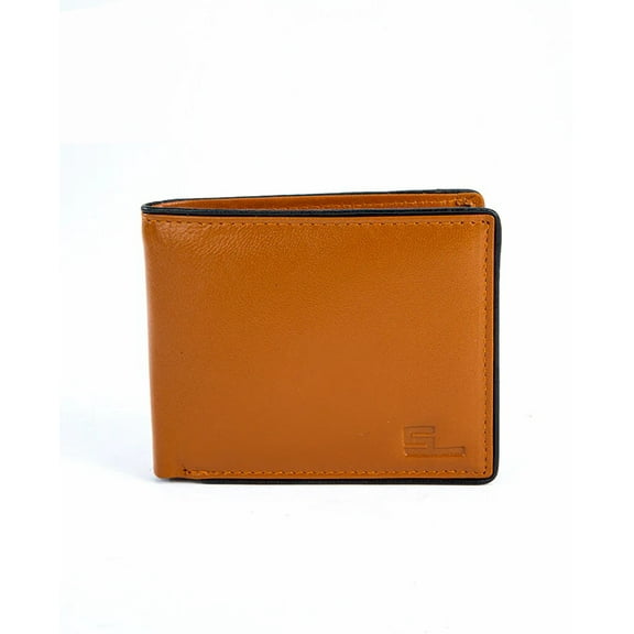 LEATHER WALLET