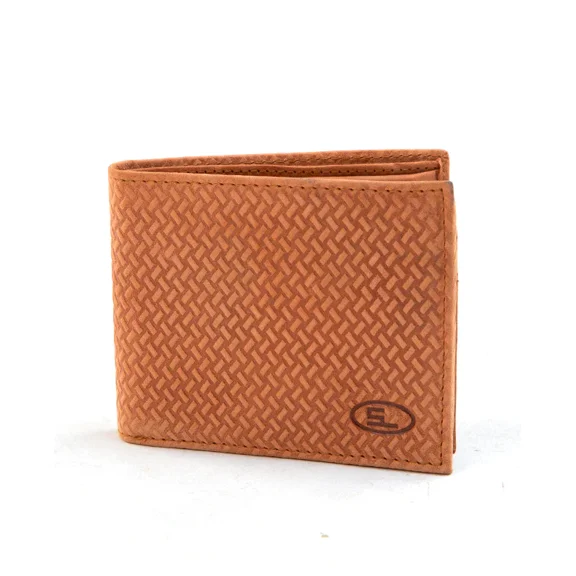 LEATHER WALLET
