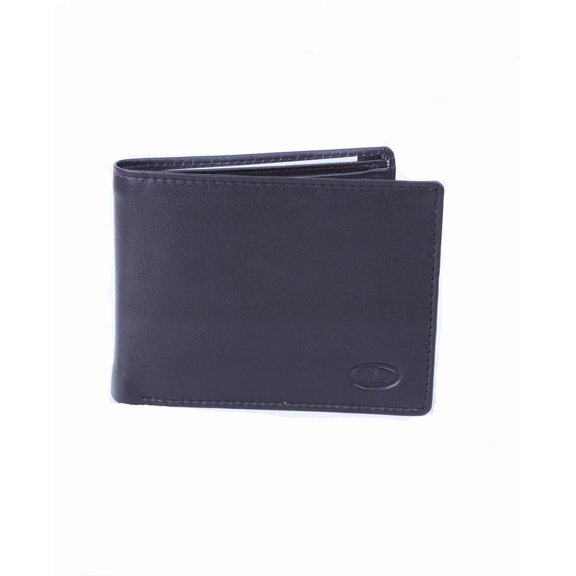 LEATHER WALLET