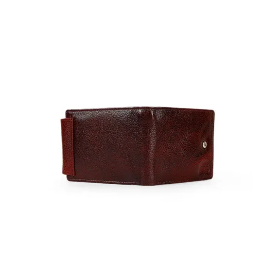LEATHER WALLET