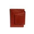 thumbnail image 1 of LEATHER WALLET, 1 of 5