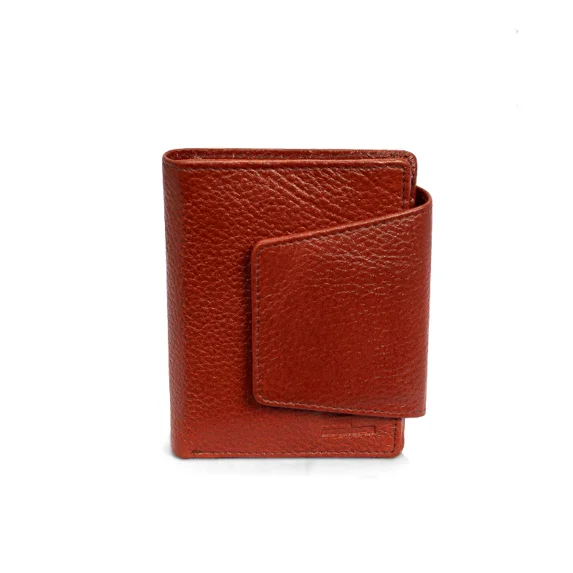 LEATHER WALLET