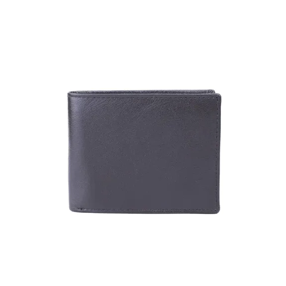 LEATHER WALLET