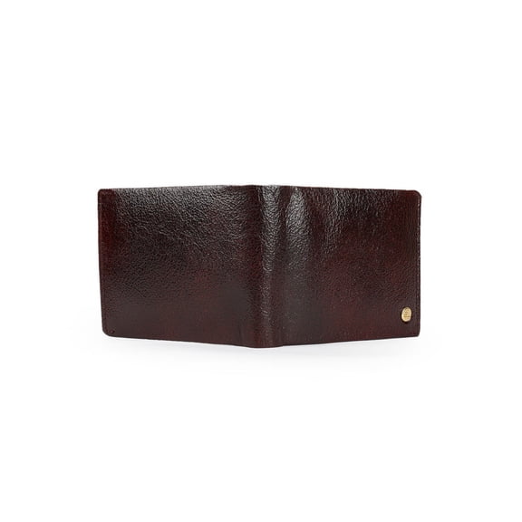 LEATHER WALLET