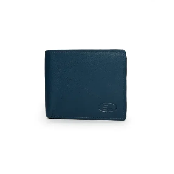 LEATHER WALLET