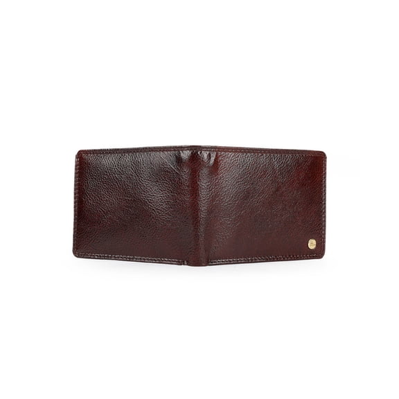 LEATHER WALLET