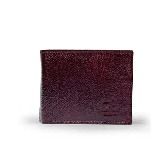 LEATHER WALLET