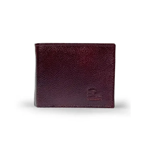 LEATHER WALLET