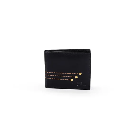 LEATHER WALLET