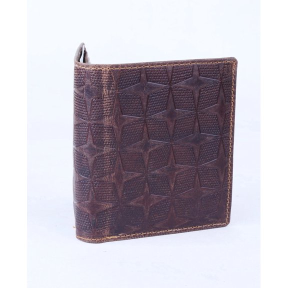 LEATHER WALLET