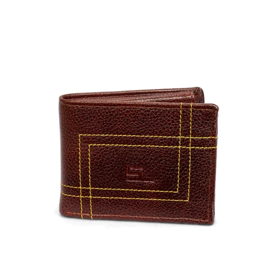 LEATHER WALLET