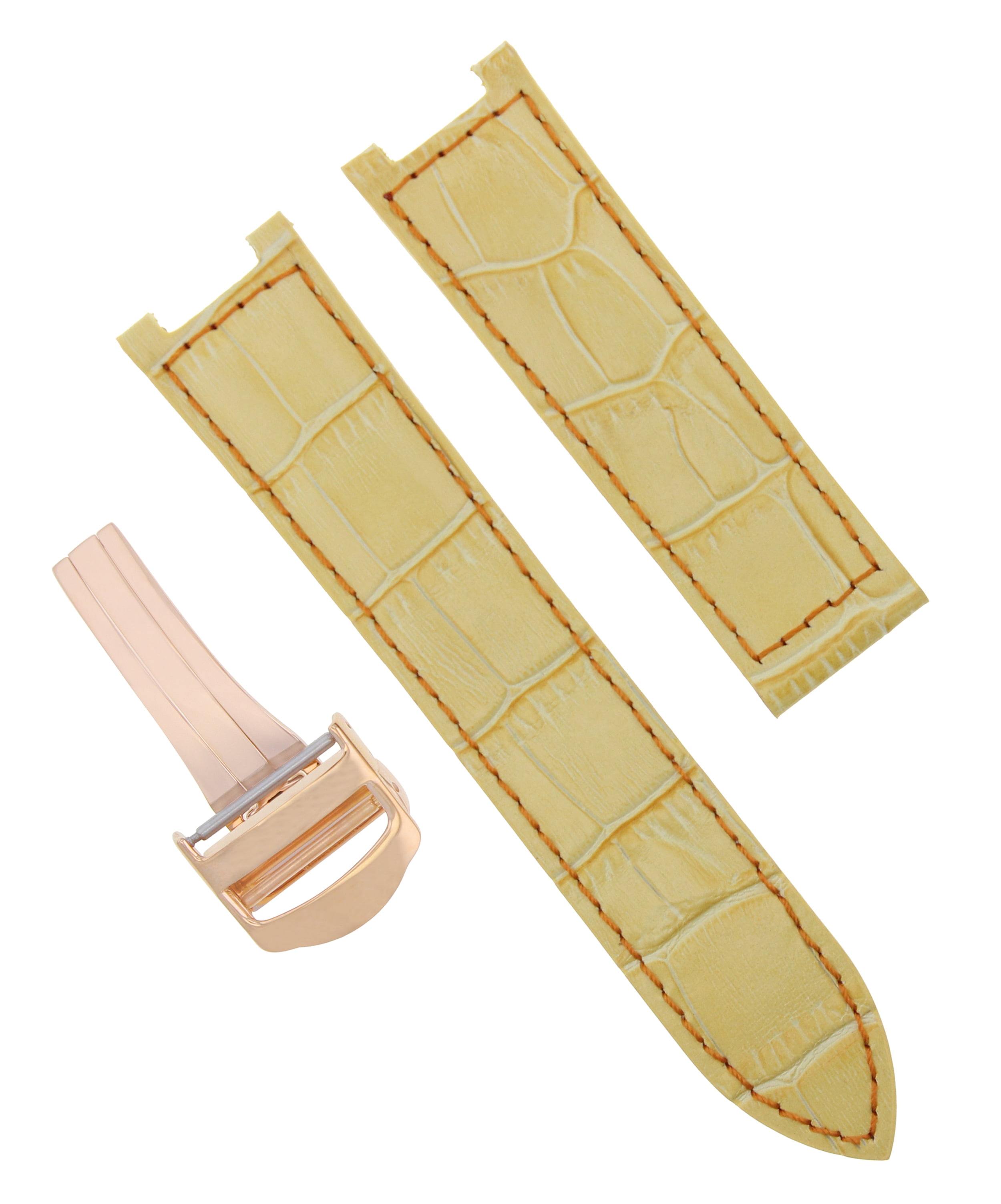 Cartier pasha watch band replacement deals