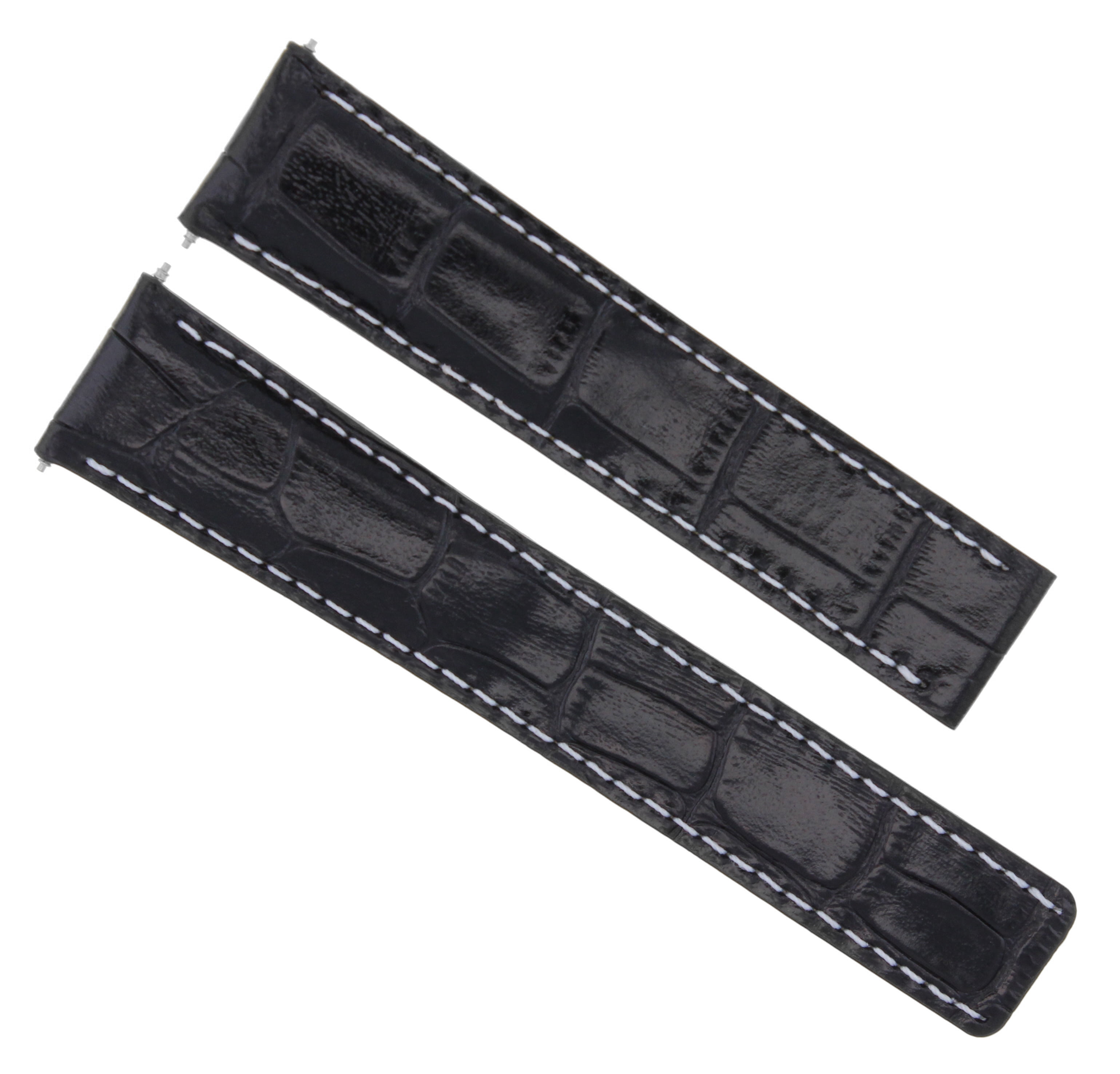 Baume mercier store deployment clasp