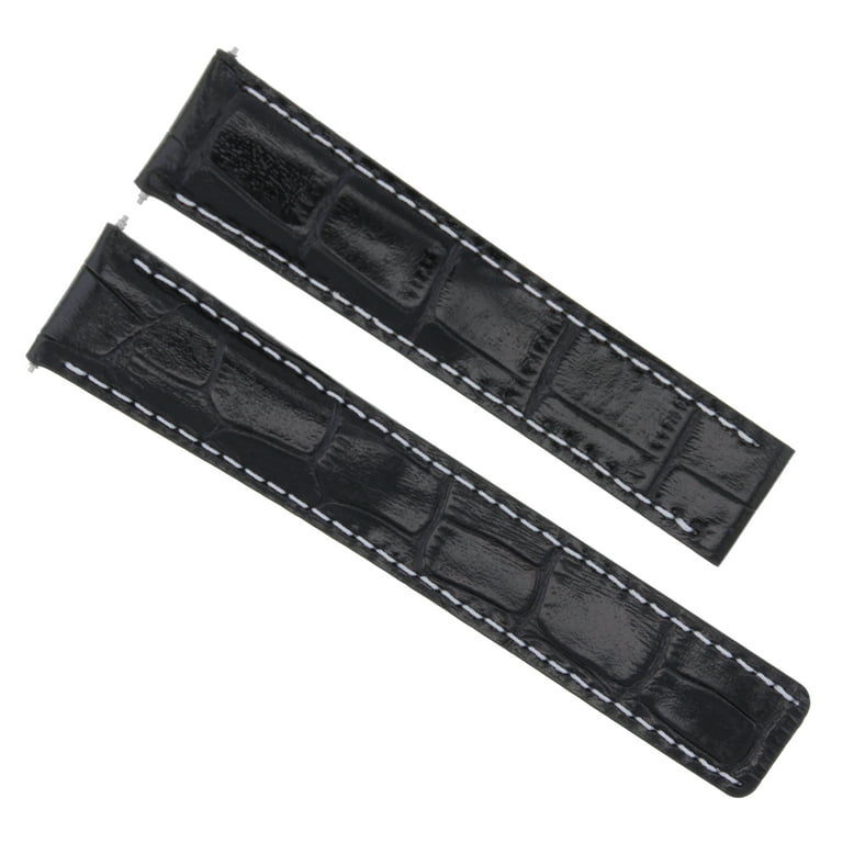 Baume mercier deployment clasp sale