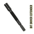 thumbnail image 1 of LEATHERMAN, Bit Driver Extender Add-on Accessory for Multitools, Black, 1 of 3
