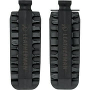 LEATHERMAN, Bit Kit, 21 Double-Ended Screwdriver Bits for Multitools