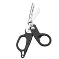 thumbnail image 1 of LEATHERMAN Raptor Response Emergency Medical Shears & Multitool, Cement, 1 of 8
