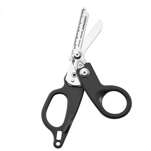 LEATHERMAN Raptor Response Emergency Medical Shears & Multitool, Cement