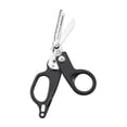 thumbnail image 1 of LEATHERMAN, Raptor Response Emergency Shears with Ring Cutter and Oxygen Tank Wrench, Gray, 1 of 9